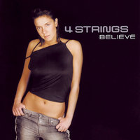 Let It Rain - 4 Strings