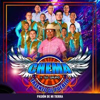 Basta Ya / Gracias Por Hacerme Tan Feliz / Como Tu Mujer - Chema Y Su Grupo Talento De Pueblo