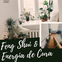 Feng Shui - Maria Pilatear