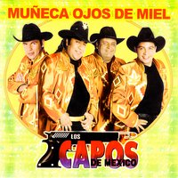 Rigoberto Campos - Los Capos De Mexico