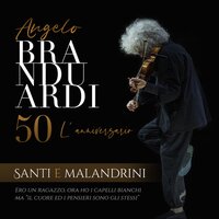 Ballo in fa diesis minore - Angelo Branduardi