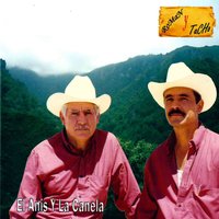 Mi Esperanza - Roman y Tacho
