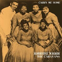 Crying In The Streets - Albertina Walker & The Caravans