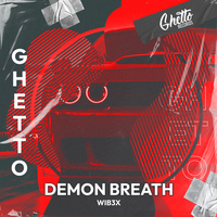 Demon Breath - WIB3X