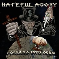 Metal Church - Hateful Agony