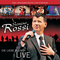 Aber dich gibt's nur einmal für mich / Solo Hay Una Para Mi - Semino Rossi