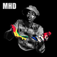 Amina - MHD