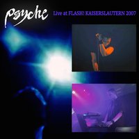 The Crawler - Psyche