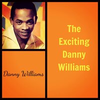 Where or When - Danny Williams