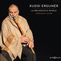 Le miroir céleste - Kudsi Ergüner