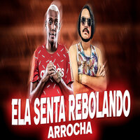 Ela Senta Rebolando - Gs o Rei Do Beat & MC Gw