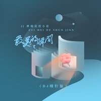 最美的瞬间 - 弹棉花的小花 & DJ翊轩