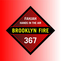 Hands in the Air - Fahjah