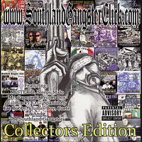 We're the Southside - Southland Gangsters & Mr. CaponeE
