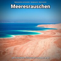 Rauschen des Meeres gegen Schlafstörungen - Meeresrauschen zum Einschlafen & Naturgeräusche & Meeresrauschen