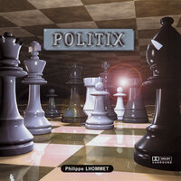 Public Life - Philippe Lhommet