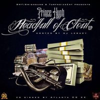 Miney Moe - Prince Hyph