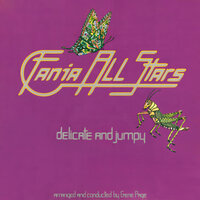 Sabrosa - Fania All Stars