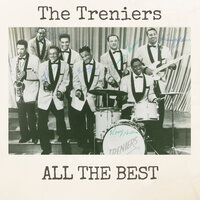 Go! Go! Go! - The Treniers