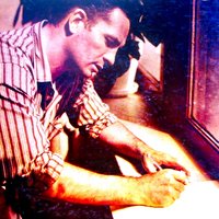 The Last Hotel / Some of Dharma - Jack Kerouac