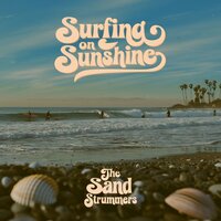 California Sun - The Sand Strummers