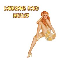 Lonesome Echo Medley: There Must Be a Way / I Don't Know Why (I Just Do) / Deep Purple / Mad About the Boy / Someday I'll Find You / Come Rain or Come Shine / The Thrill Is Gone / I Wished on the Moon / How Deep Is the Ocean / Remember / Speak Low / I Sti - Jackie Gleason