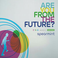 I Don't Sleep Well Without You - Spearmint