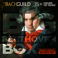 Rondo for Piano in C Major, WoO48 - Jörg Demus & Ludwig van Beethoven