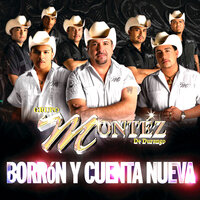 La Polkita Duranguense - Montez de Durango