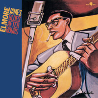 Mean And Evil - Elmore James