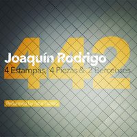 2 Berceuses: No. 1. Berceuse de Printemps (Spring Lullaby) - Artur Pizarro & Joaquín Rodrigo