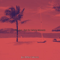 Background for Pandemic Fatigue - Jazz Relax Universe