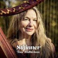 Harpe Og Dolk - Tone Hulbækmo