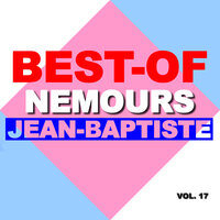 Tu t'en vas (bolero hiatiano) - Némours Jean-Baptiste