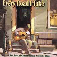 Stack Lee Blues - Steve James