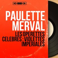 Mélancolie - Paulette Merval & Serge Bessière et son orchestre