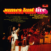 Greensleeves - James Last
