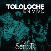 Prenda del Alma (En Vivo) - Los Hijos del Señor