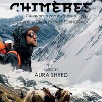 The Secret Flow - Aura Shred