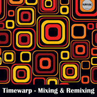 Hold It - Alessandro Otiz & Timewarp
