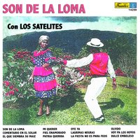 Son de la Loma - Los Satelites