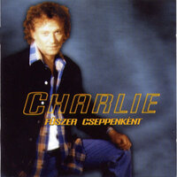 Kávéház - Charlie
