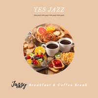Stars in Daytime - Yes Jazz