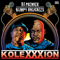 wEaRe aT WaR - DJ Premier & Bumpy Knuckles