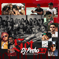 SET DJ PEDRO 5.0 - DJ Pedro & Mc PV & MC G15 & Mc Davi & MC Ryan SP & Mc Menor da VG