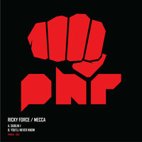 Dublin 1 - Ricky Force