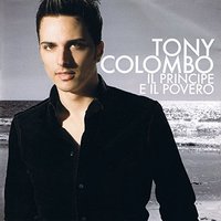 Sott'e stelle - Tony Colombo