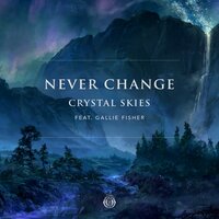 Carbon - Crystal Skies