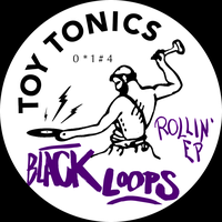 Let Me See You Roll - Black Loops & S.K.A.M.