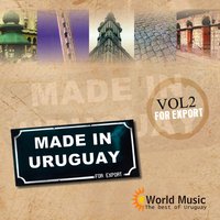Fuertes y Juntos - Los Del Pueblo